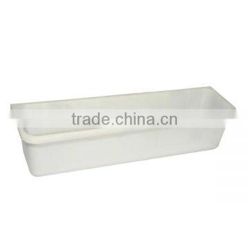 plastic turnover box,storage box