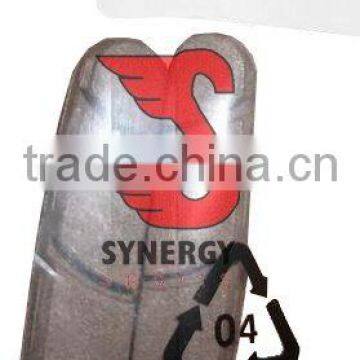 brake pad for carbon rims