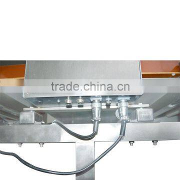 MCD-F500QE High Quality Auto-conveying Food Metal Needle Detector Drug Industry Scanning Machine photo-6