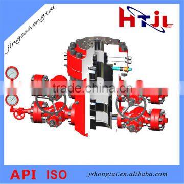 Casing Head with Good Quality