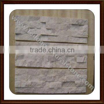 facade stone wall covering