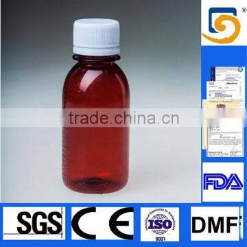 Plastic Pharmaceutical Oral Bottle photo-2