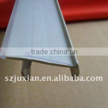 Supermarket Price Label Holder