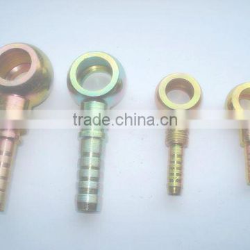 hose fitting (ferrule, adapters, coupling, banjo)