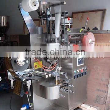 High quality Automatic Inner and Outer Tea bag Packing Machine for Tea