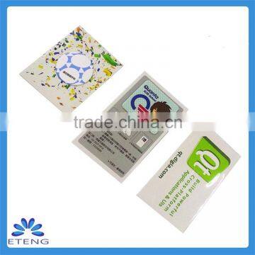 High-quality Custom Made Microfiber Sticky Screen Cleaner