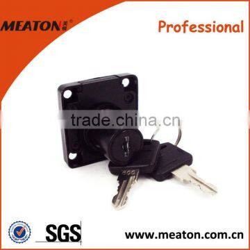 Hot Style Metal Cabinet Door Lock/office Desk Drawer Lock photo-2