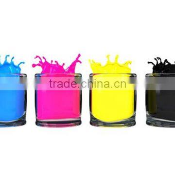 Offset Sheet-fed Printing Ink Offset High Gloss Quick Set Non-skinning Ink photo-2