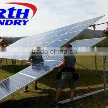 china manufacturer of TUV/IEC certificated Mono solar panels 100w 18v ,free energy generator , solar power /energy system