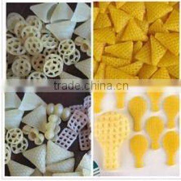 3d Pellet Fried Snacks Making Machine photo-2