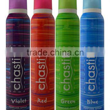 Chastity Body Spray 200 ml