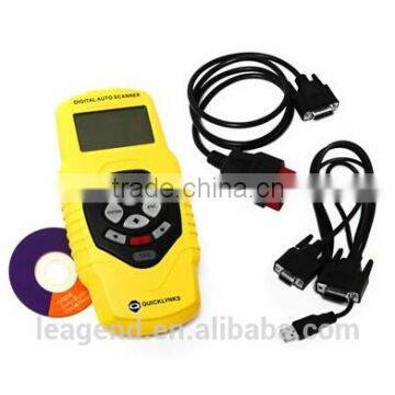 EOBD/OBD2 Vehicle Diagnostic tool / Scanner T69