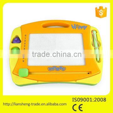 Educational Erasable Writing Board Toys for Kids photo-3