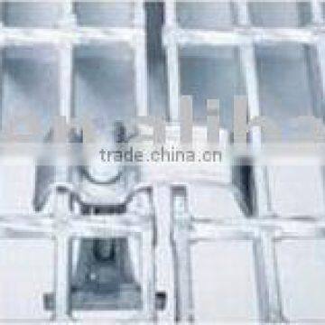 grating clip , saddle clip , grating clamp