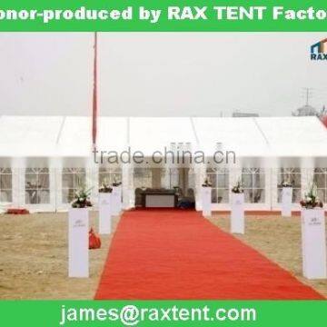 Frame Tent, Aluminum Tent, photo-2