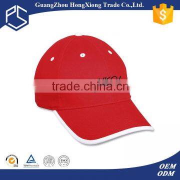 Cheap Hat Country Top Selling Cheap Cotton Cycling Baseball Cap photo-3