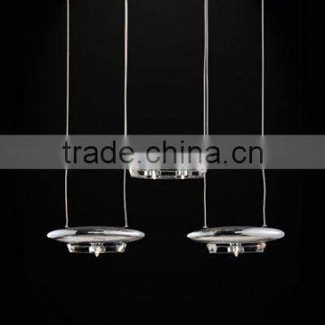 4800-3P modern pendant lamp