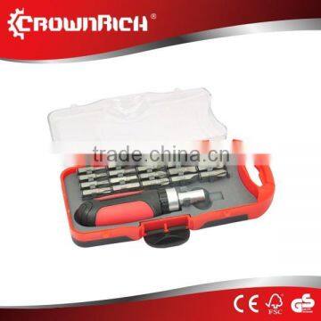 21pcs screwdriver bits