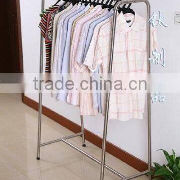 Stainless Steel Trapezoidal Rack