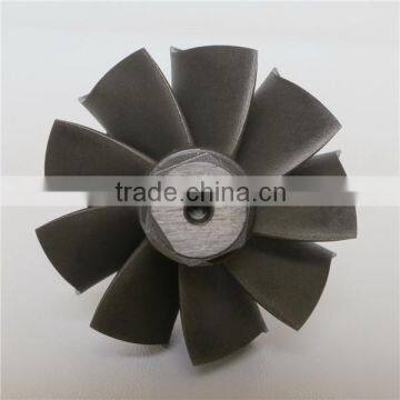 GTA2052GVK Turbine Wheel Shaft photo-2