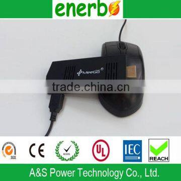 Black Color Mini Computer Arm CPU Quad Core Windows8.1 and Ubuntu Mini PC photo-5