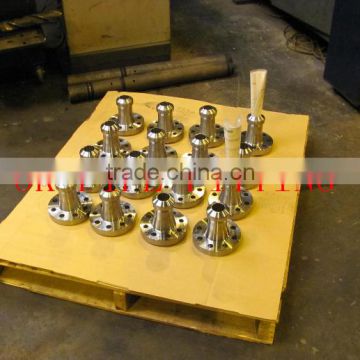 Incoloy 800HT Orifice Flanges Incoloy 800HT Slip-on Flanges Incoloy 800HT Socket Weld Flanges