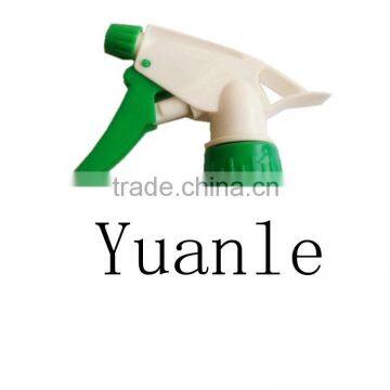 trigger plastic sprayer made in china