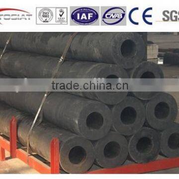 EPDM Material cylindrical rubber fender available natural type