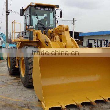 Used Cheap Wheel Loader for Sale,used 5 Ton Loader photo-2