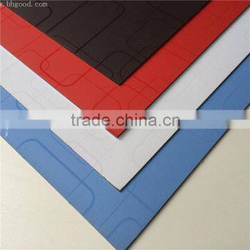 high quality easy to clean italian kitchen design phenolic board