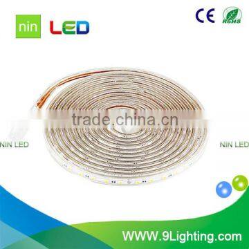 5050 led flexible strip lighting super bright floor light