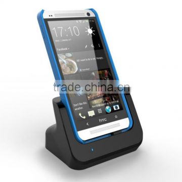 Charging Dock Holder For HTC One M7