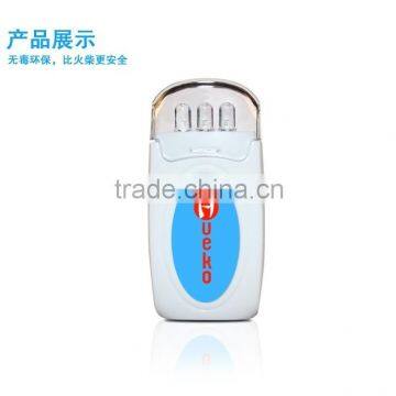 New style water energy led camping light for outdoor camping activities