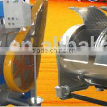 Industrial Garment Washing Machine photo-3