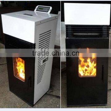 Smartmak Portable Wood Pellet Stove With CE EN14785