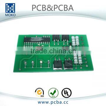 OEM Car Control Board in Shenzhen photo-5
