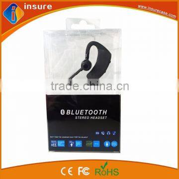 new model bluetooth headset V8