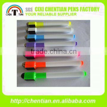 Wholesale High Quality indelible skin marker pen