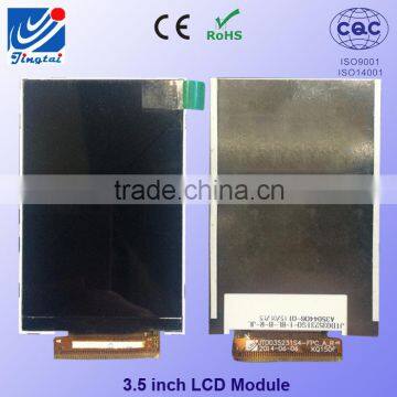 Custom 3.5 Tft Lcd 320x480, Tft Lcd Monitor photo-4