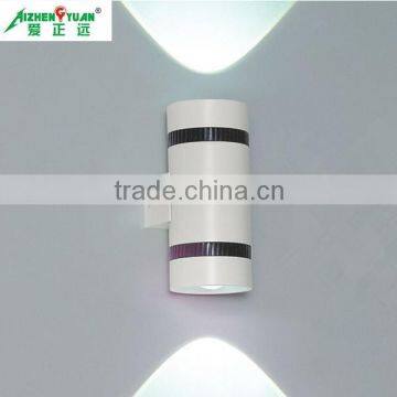 Led Wall Wash Lighting Fixture 2*3W