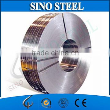 High Quality CR galvanized steel strip