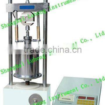 California Bearing Ratio Digital Testing Machine,CBR Test Apparatus,CBR Tester