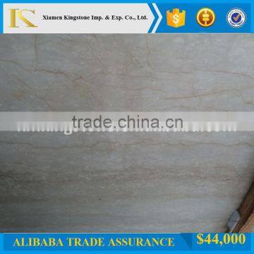 Imported Beige Marble Botticino Marble Tile for Flooring photo-6