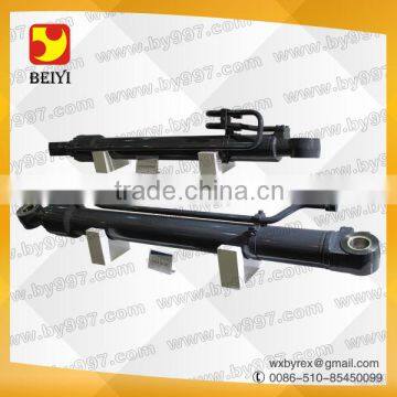 hydraulic cylinder piston rod