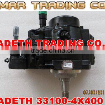 Common rail pump 28269520, 9244A000A,9244A001A for K*I*A 33100-4X400