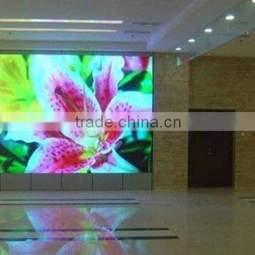 SMD Full-color 3 In1 Indoor Led Display(PH5)