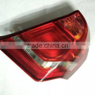 Auto parts Lifan 530 tail lamp