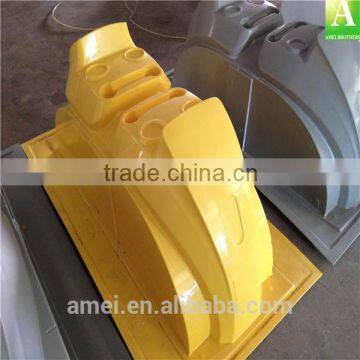 Roof Box,vacuum Forming Plastic Car Parts photo-5