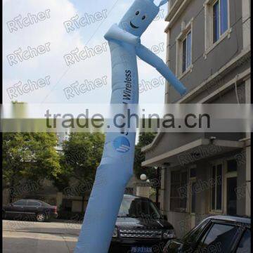 Cheap Inflatable Air Dancer / Sky Dancer With Low Price photo-6