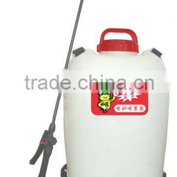 2014 HOT SELL CE 18L knapsack battery operaed sprayer WS-18D